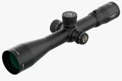 Athlon ARES ETR UHD 3-18X50 APRS6 FFP IR MIL