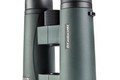 Delta Titanium HD 10x42 ED håndkikkert