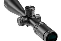 Arken EPL4 6-24x50 FFP VPR MIL