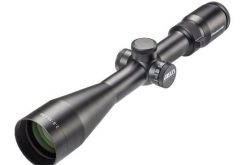 Delta Titanium HD 2.5-10x50 4A S