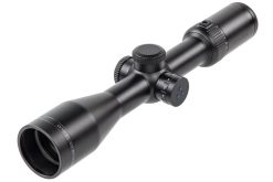 Delta Titanium HD (gen 2) 1.5-9x45 4A S