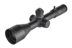 Delta Stryker HD 4.5-30x56 FFP MIL/MIL DLR-1 IR LT