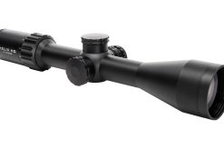 Element Optics Helix HD 2-16x50 SFP Raptr-1 retikkel