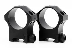 Element Optics Accu-Lite Rings 30mm - lav