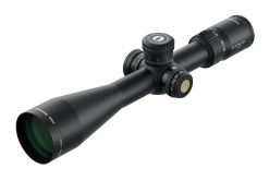 Athlon Helos BTR GEN2 4-20x50 APRS6 FFP IR MIL