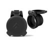 Arken Optics Flip-up linsebeskyttersett 34mm