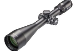 Delta Titanium HD 2.5-15x56 4A S