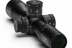 Arken EPL4 4-16x44 FFP VHR MIL