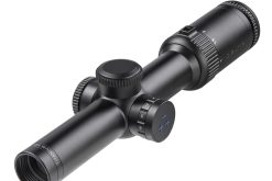 Delta Titanium HD (gen 2) 1-6x24 4A S