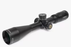 Athlon Ares BTR HD 4,5-27x50 Gen 2 SF FFP MIL/MIL APRS5 kikkertsikte