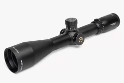 Athlon Midas TAC 5-25x56 FFP MIL APRS6 Kikkertsikte