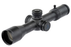Delta Stryker HD 3.5-21x44 FFP MIL/MIL DLR-1 IR LT
