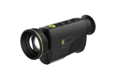 Pixfra Arc 650 pro LRF (gen 2) 640px termisk spotter med avstandsmåler