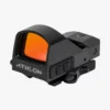 Athlon Midas LE Gen 2 rødpunkt