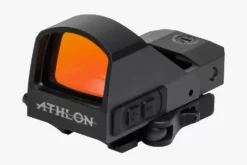 Athlon Midas LE Gen 2 rødpunkt