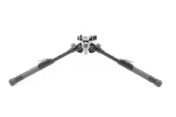 Tier-One ATAC bipod Long Carbon Picatinny