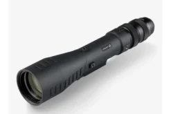 Athlon Cronus Tactical 7-42 x 60 spotter med retikkel