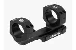 Athlon AR Tactical Cantilever 30 mm 0 MOA montasje